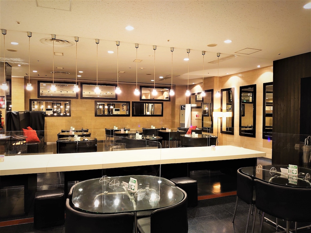 GREEN RICH HOTEL MATSUE EKIMAE 57/70