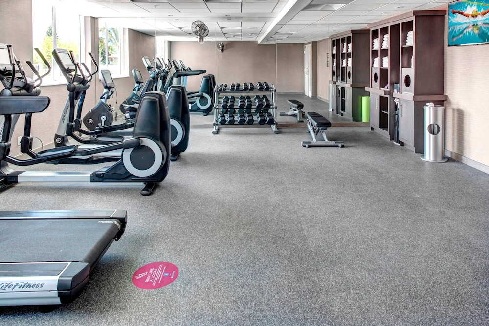Residence Inn Miami Beach Surfside 19/63