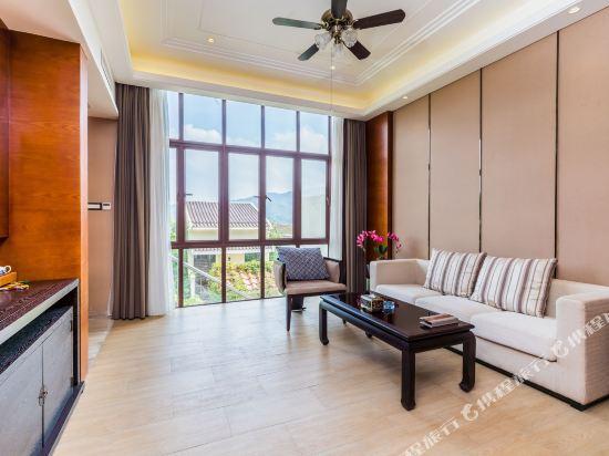 Sanying Spa Resort 25/43