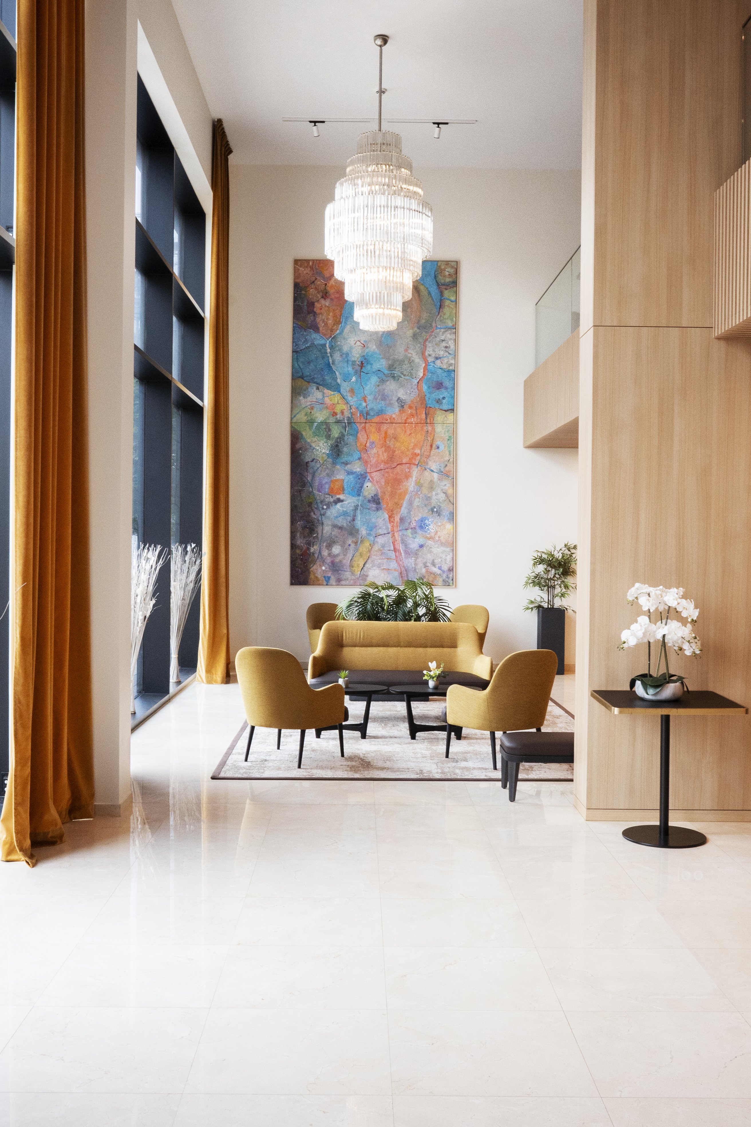 Residhome Luxembourg Esch-Belval 16/31