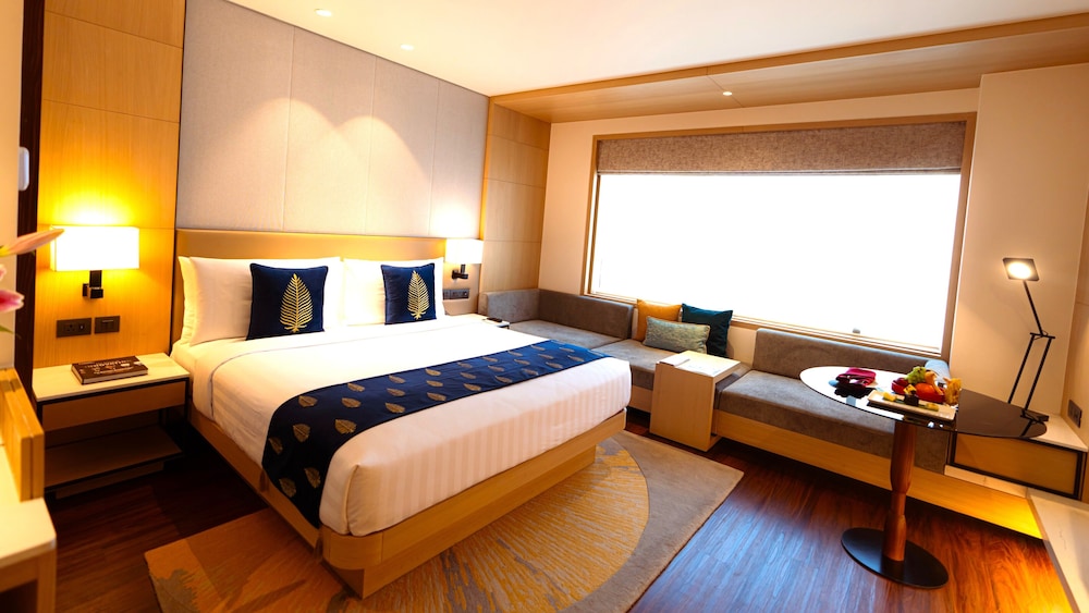 Courtyard By Marriott Vadodara 11/45
