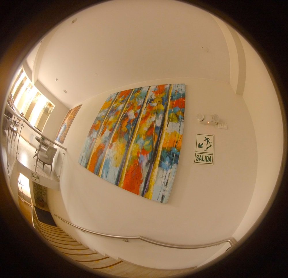 Hotel Esencia Suites photo4