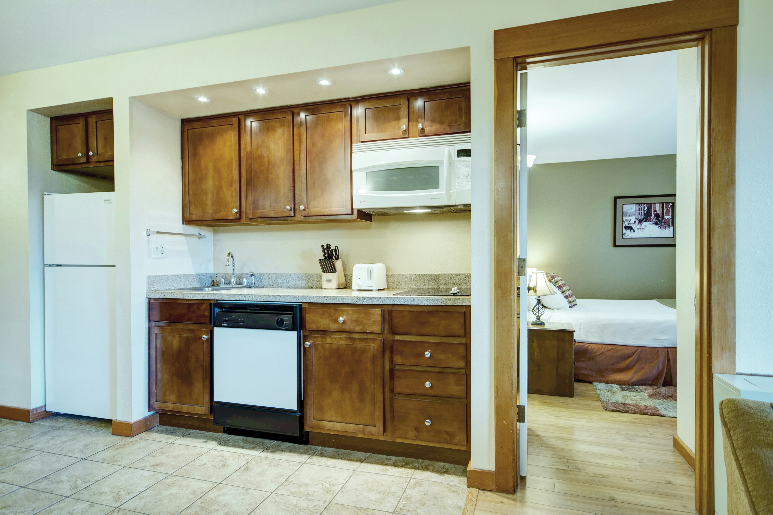 Worldmark Bend Seventh Mountain Resort 13/78