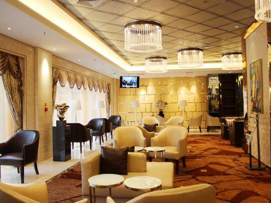 Pidu International Hotel 32/38