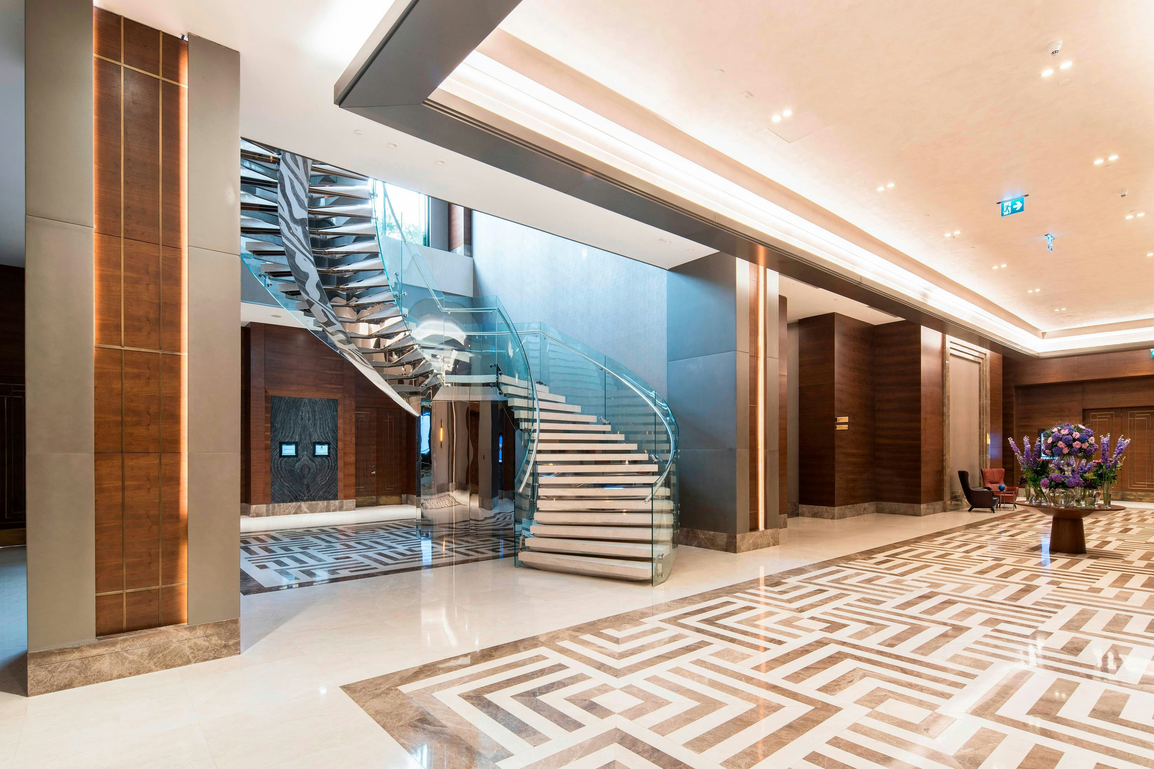 Sheraton Grand Istanbul Atasehir 16/79