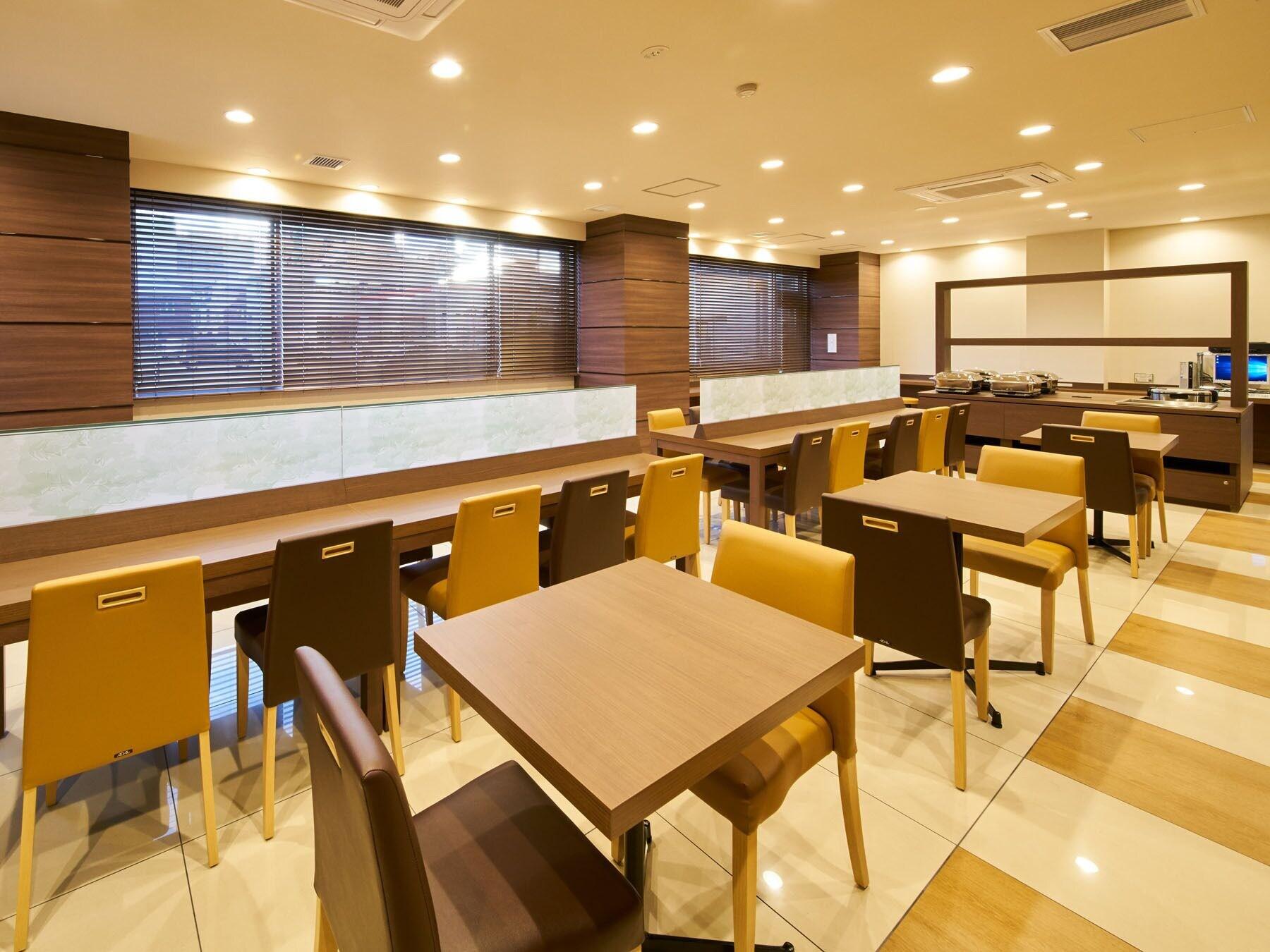 Super Hotel Mihara Station Front 27/31