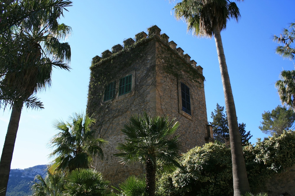 FINCA HOTEL SON PONT 2/60