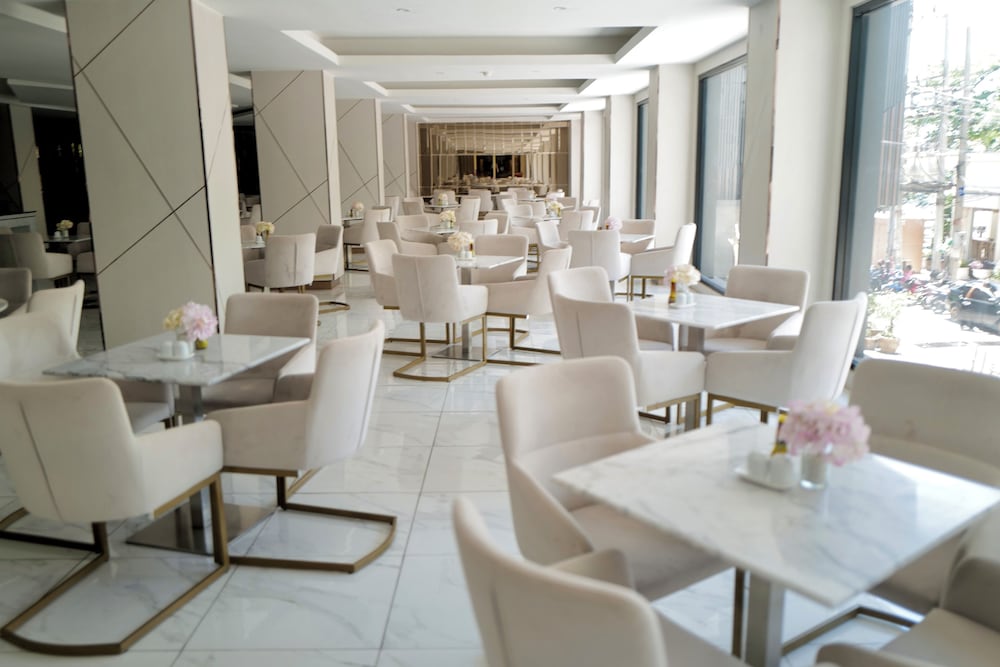 Hermann Hotel Pattaya 33/45