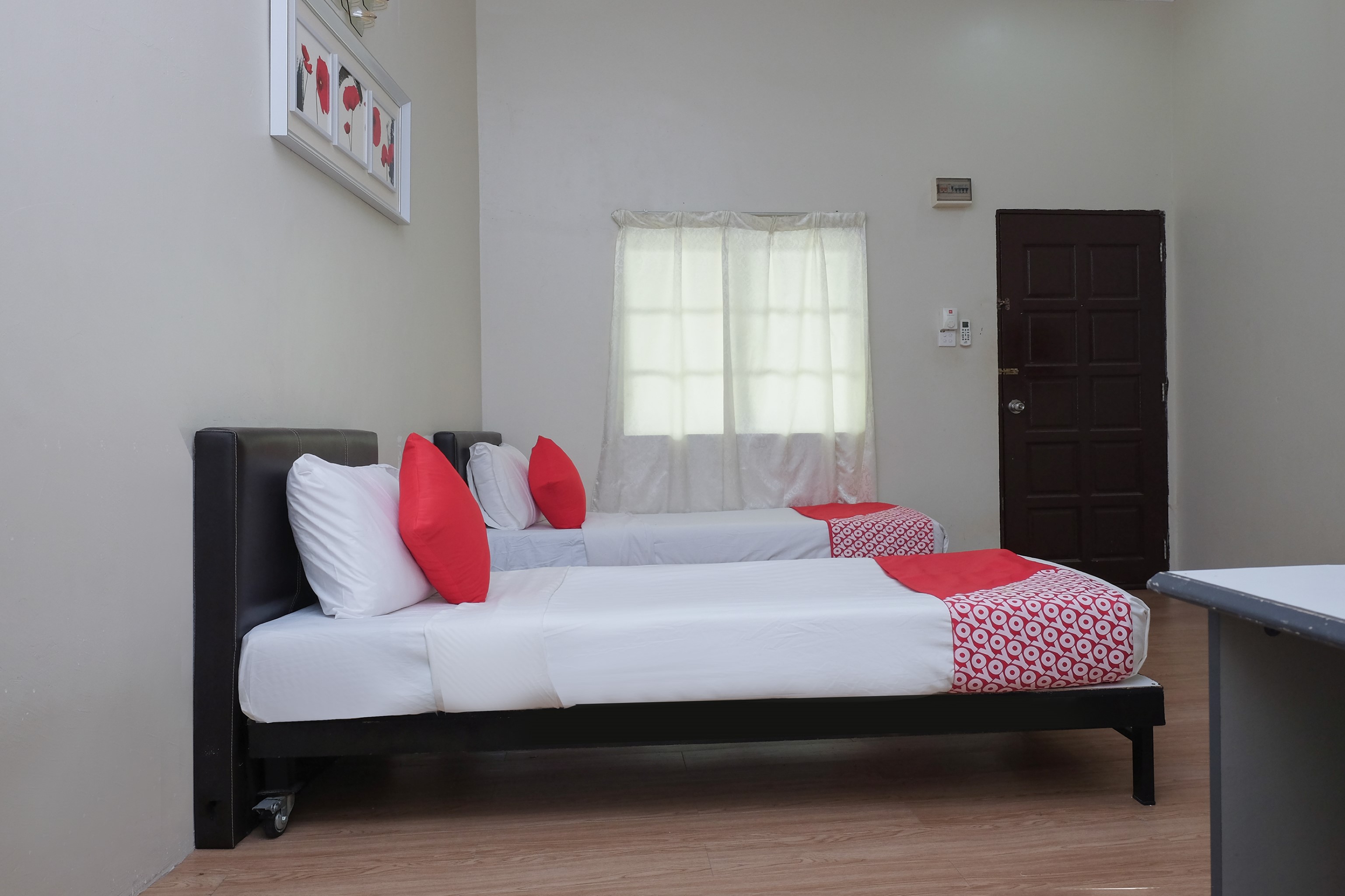 Hotel O Kay Inn Kerteh 13/25