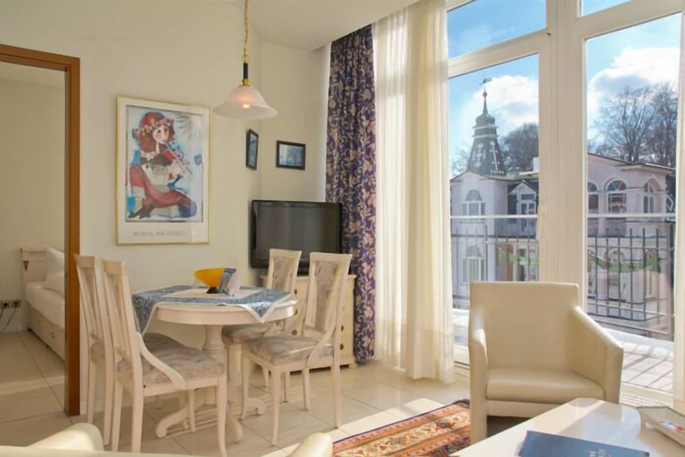 SEETELHOTEL Ostseeresidenz Bansin 27/36