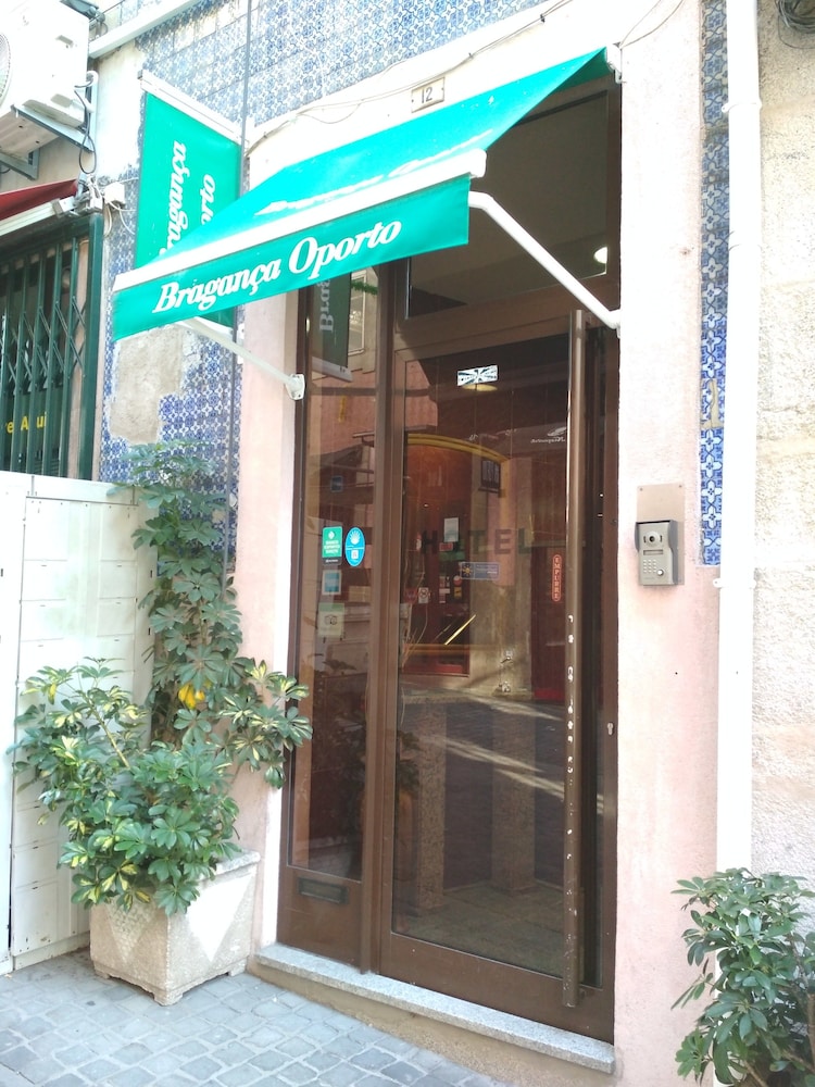 Braganca Oporto Hotel 3/70