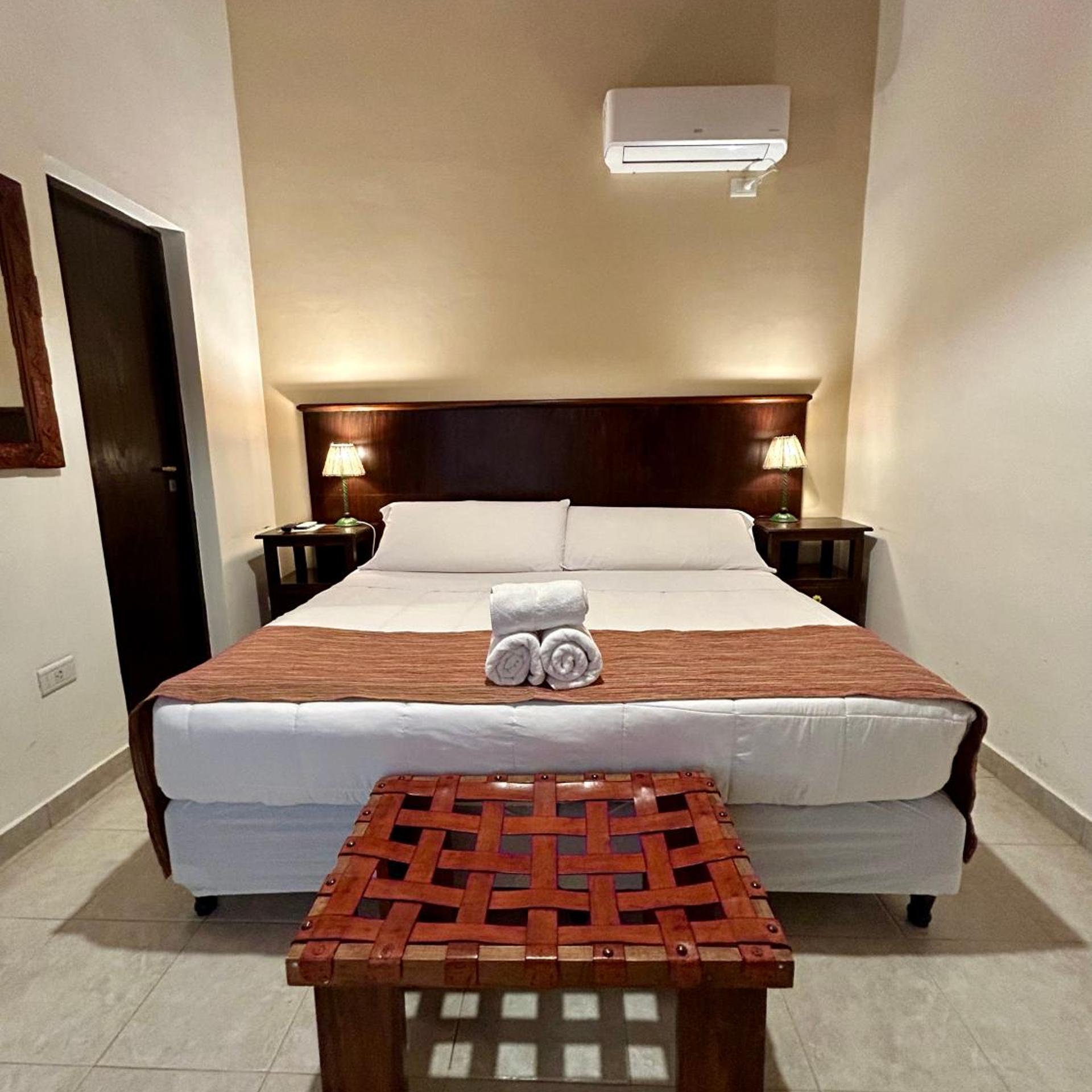 Hotel Plaza Cafayate 16/34
