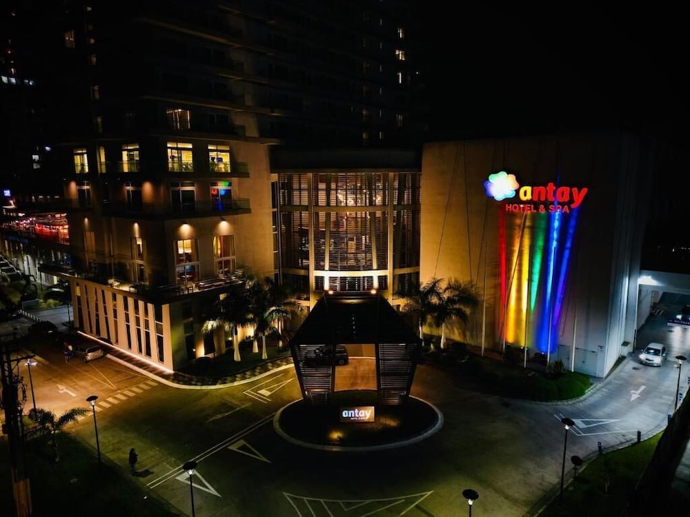 Antay Hotel & Spa 44/50