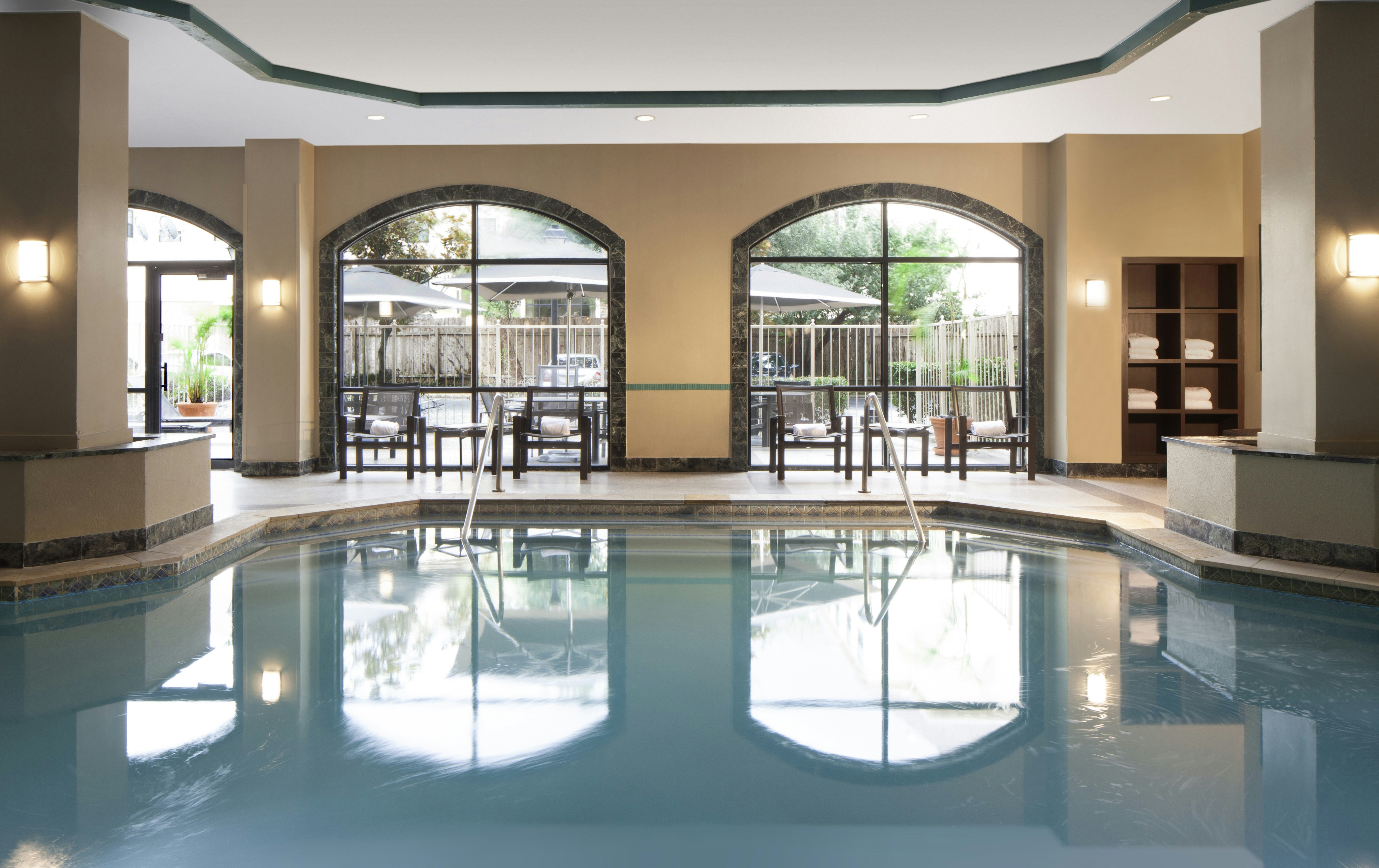 Embassy Suites Galleria 13/50