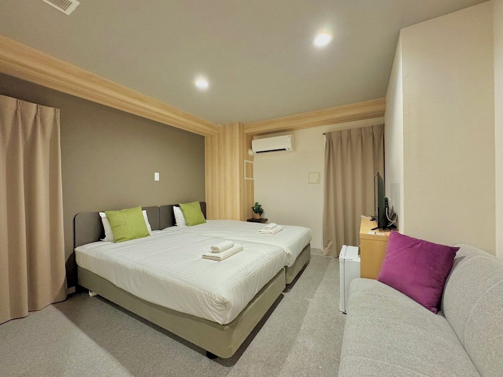 Y&Y NAMBA HOTEL Osaka 13/50