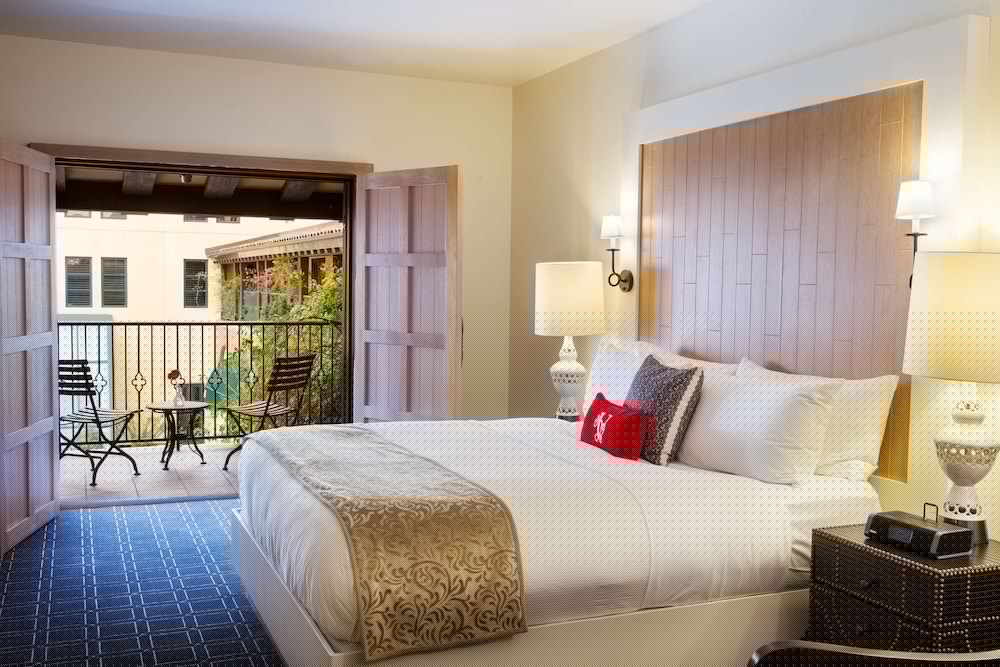 Hotel Valencia Santana Row 11/46