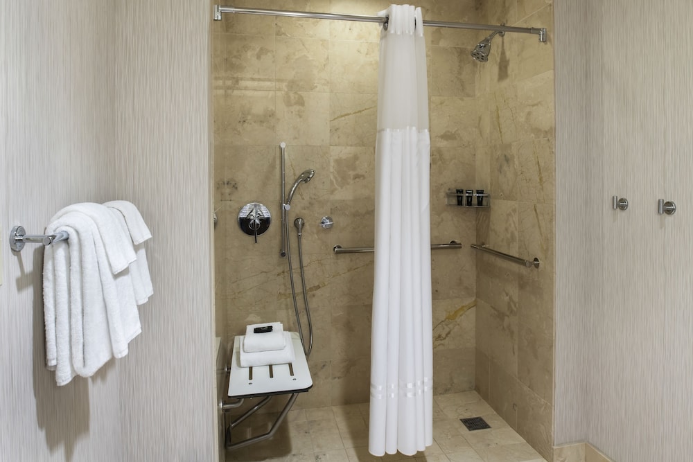 Hyatt Chicago Magnificent Mile Formerly Wyndham Chicago 5/68