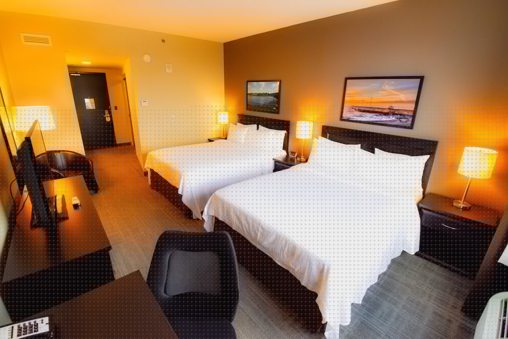 Canad Inns Destination Centre Health Sciences Centre 14/44