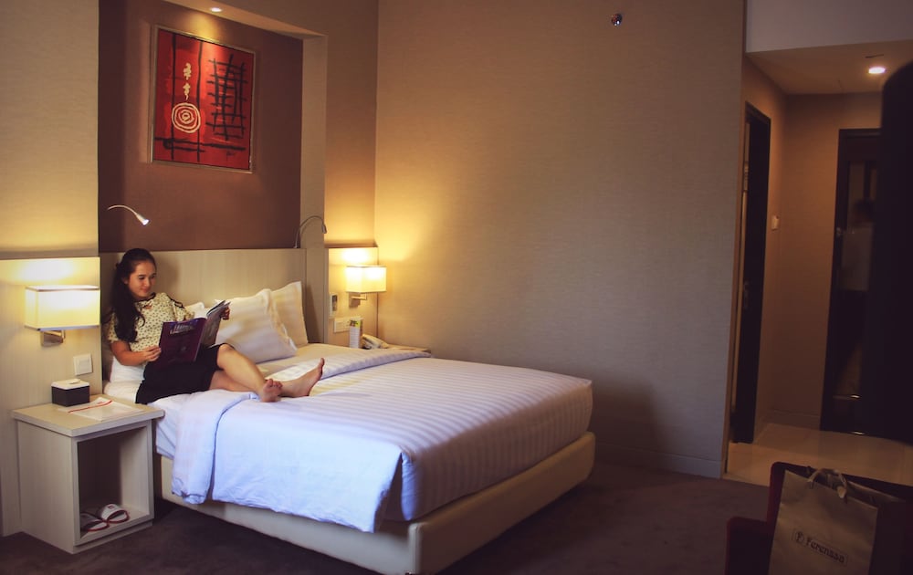 Biz Hotel Batam 15/59