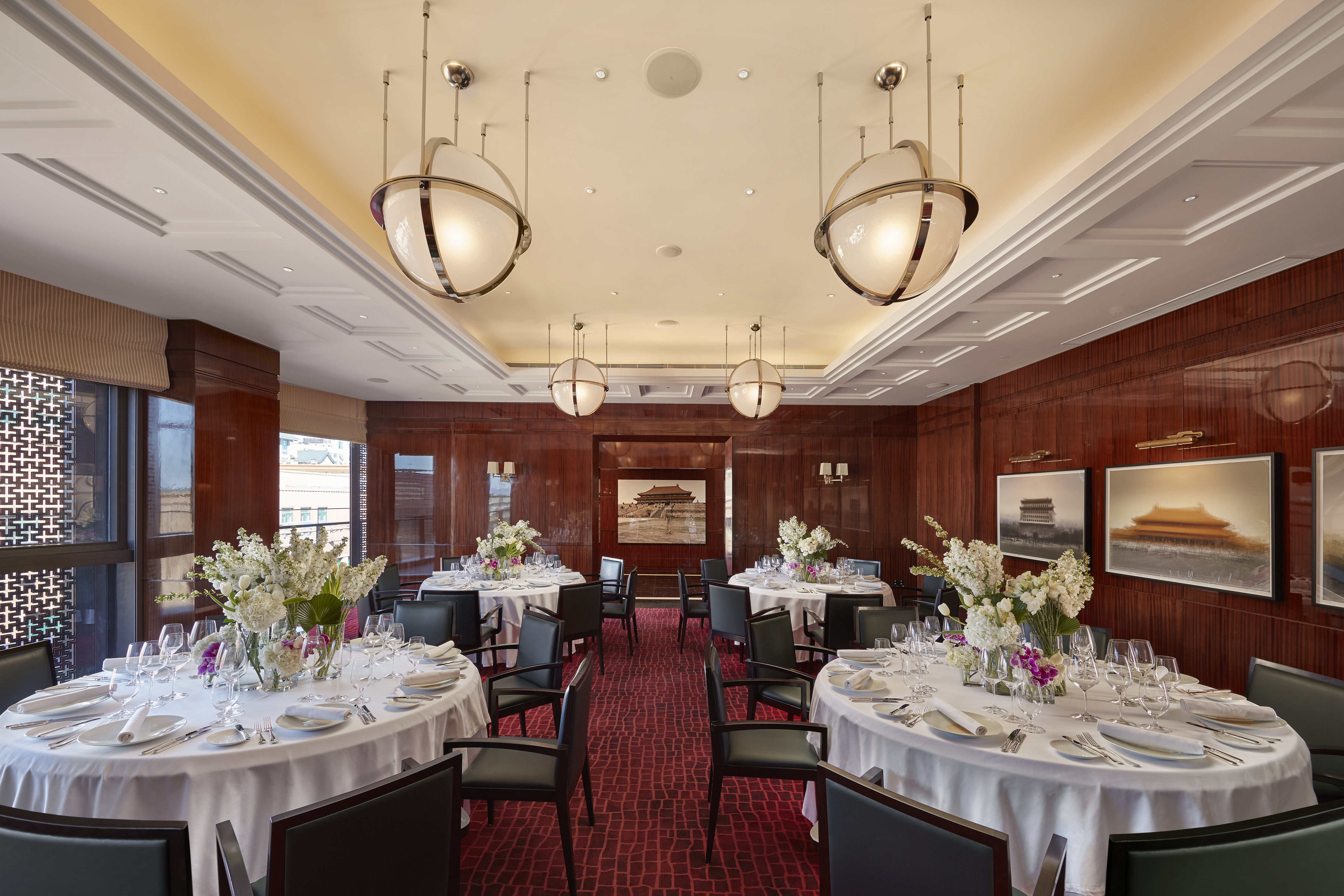Mandarin Oriental Wangfujing Beijing 61/74