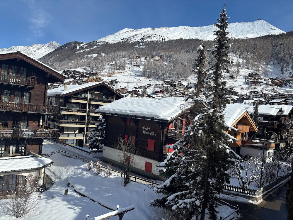 Chalet Medi 37/43