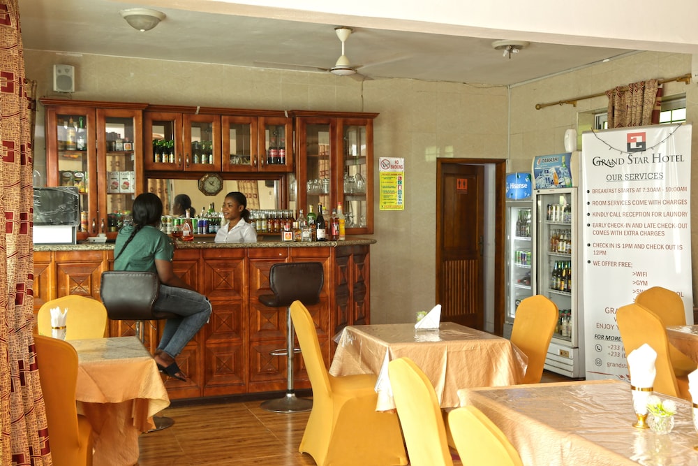 Grand Star Hotel 30/42