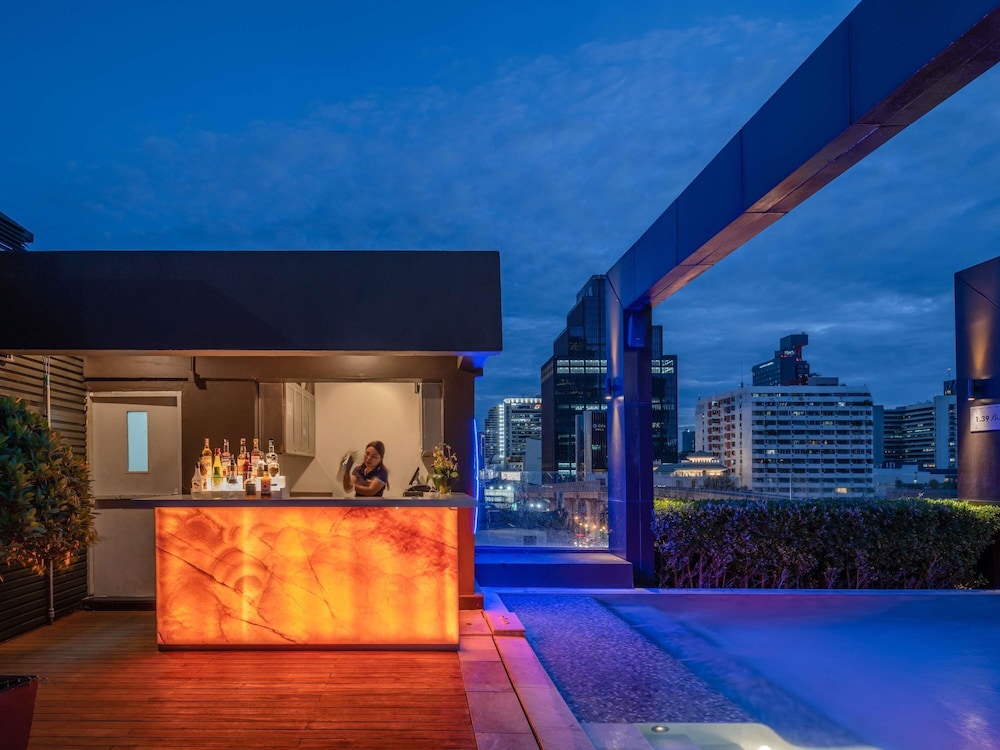 Vie Hotel Bangkok - Mgallery By Sofitel 11/73