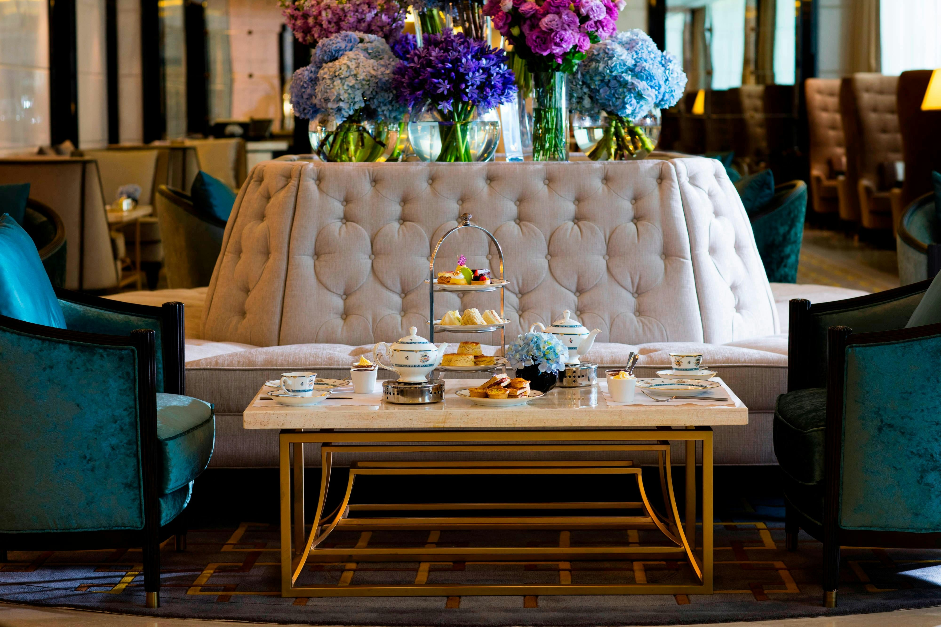 THE RITZ-CARLTON KUALA LUMPUR 15/19