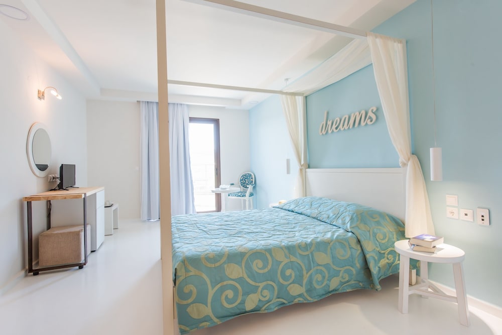 Eva Mare Apartments 20/75
