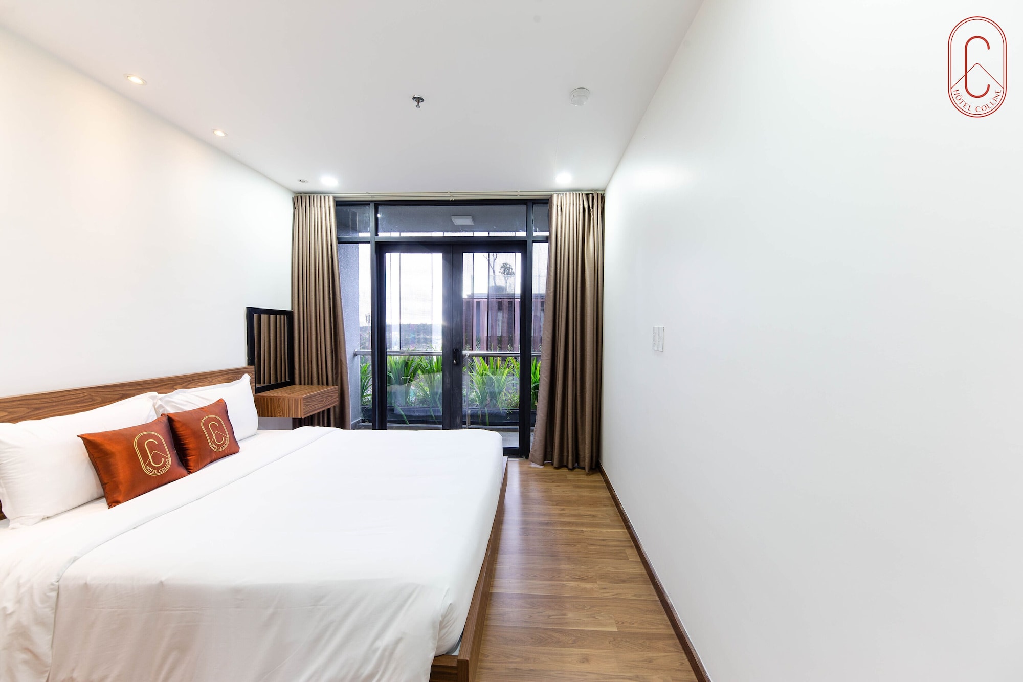 2 Bedrooms, Condotel, Premier, Studio, 2 Queen Beds