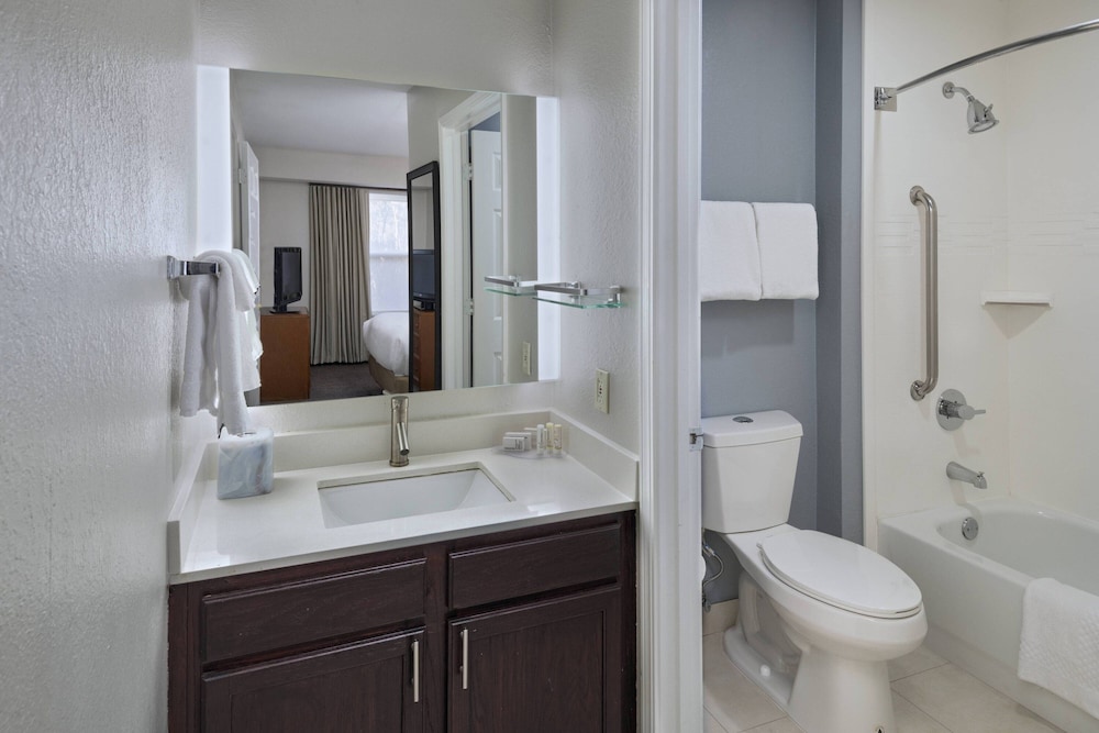 Residence Inn Shreveport Airport 35/38