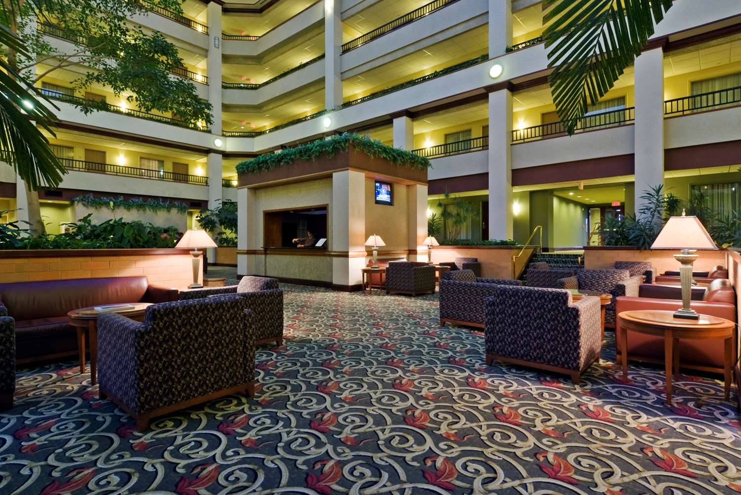Embassy Suites by Hilton Lexington UK Coldstream 36/66