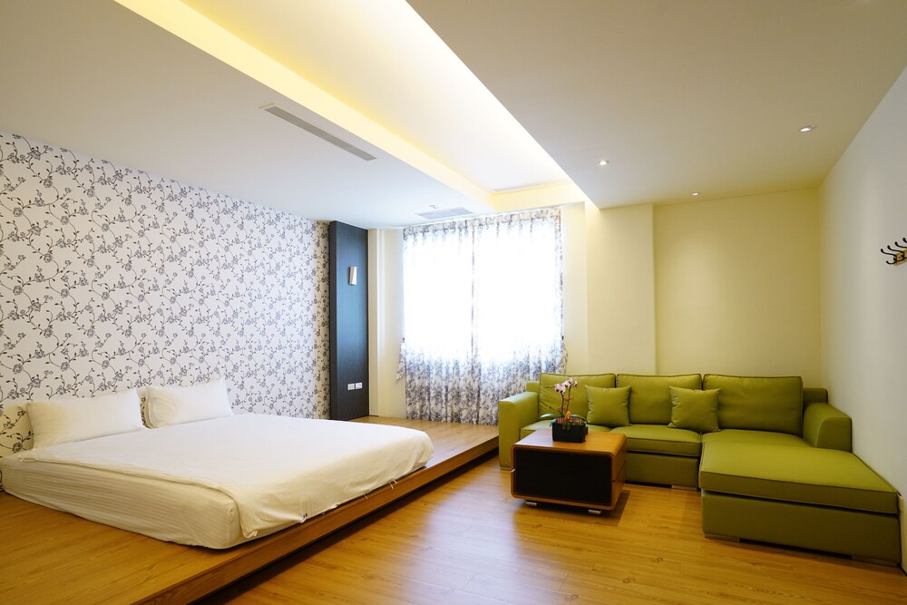 Casa Penghu 25/50