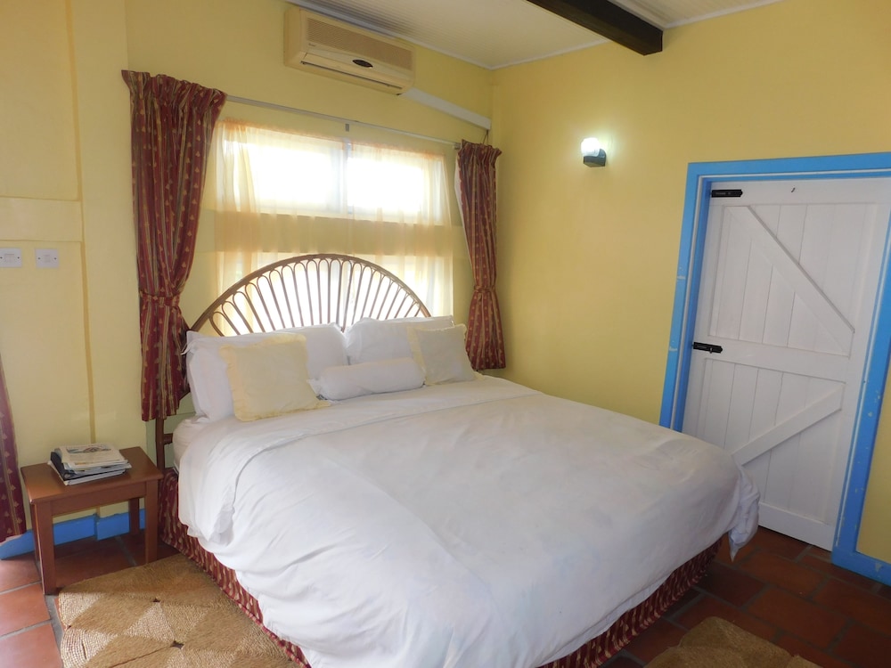 La Haut Resort 7/50