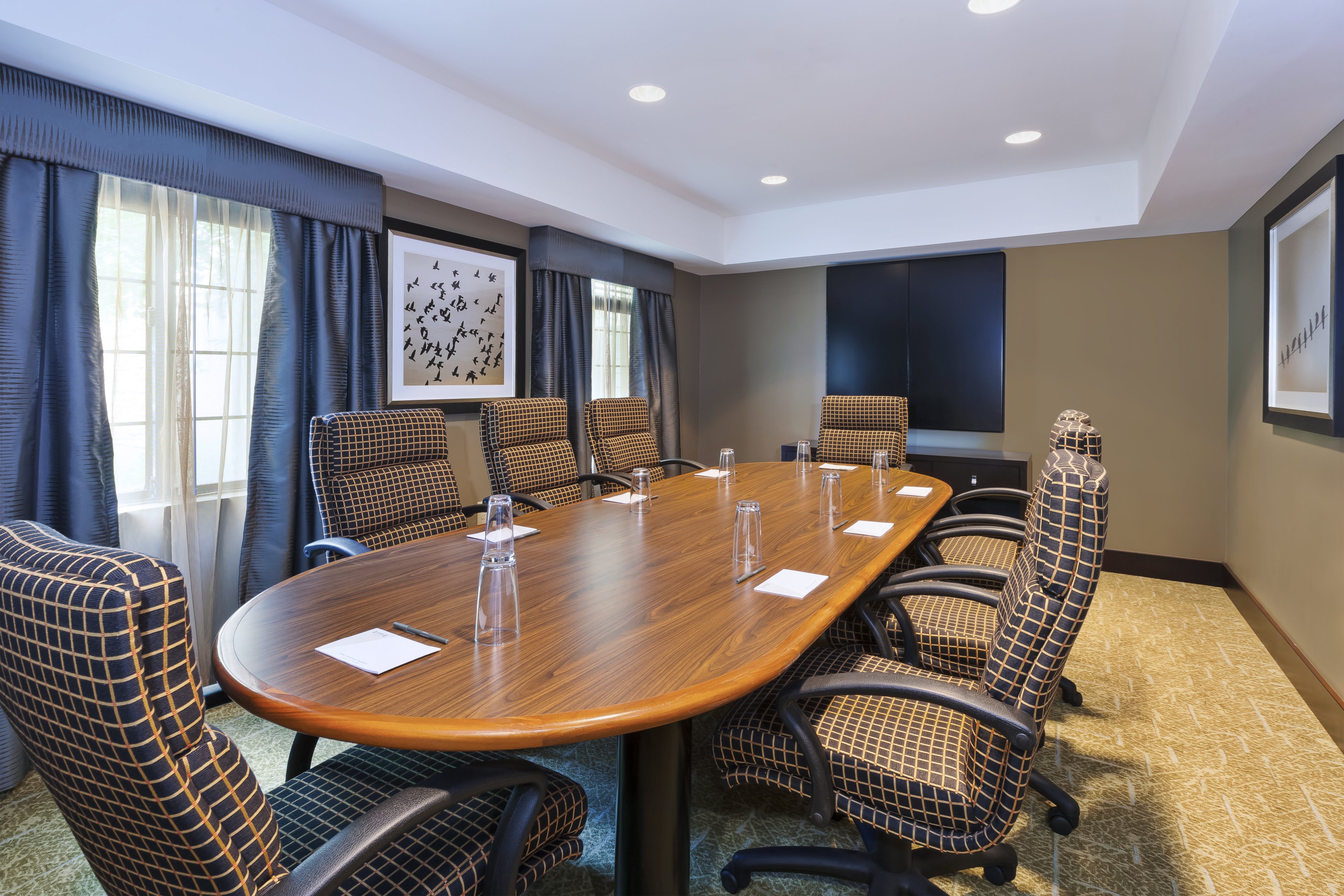 Staybridge Suites Detroit-Utica 47/58