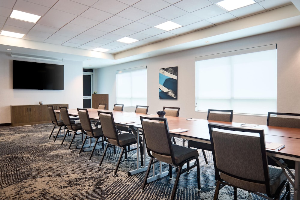 Hyatt Place Salt Lake City/Downtown/The Gateway 55/65