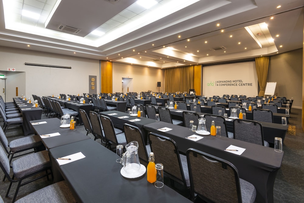 aha Kopanong Hotel & Conference Centre 39/50