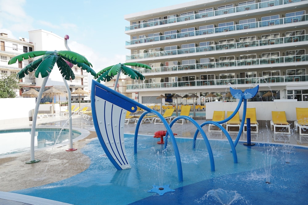 Ohtels Villa Dorada 41/50