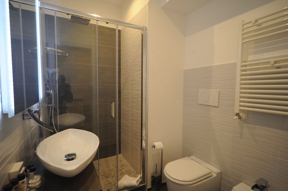 My Suites Piazza Di Spagna 8/43