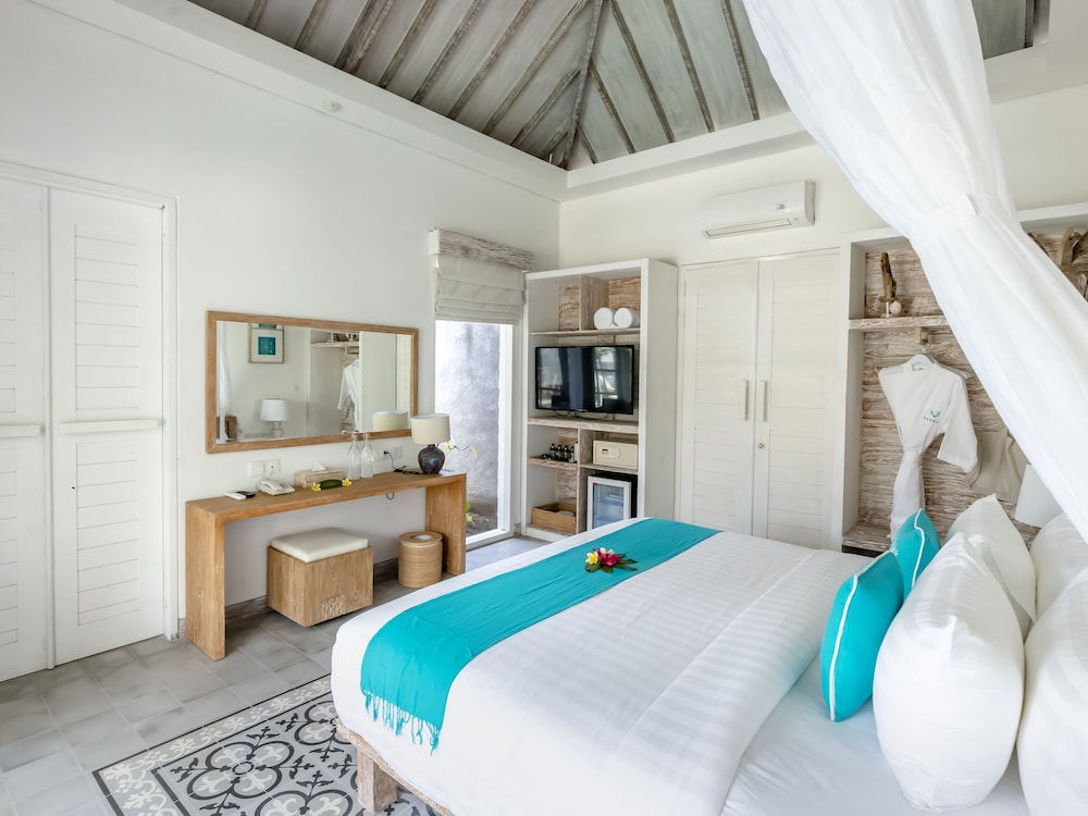 Kardia Resort Gili A Pramana Experience 12/45