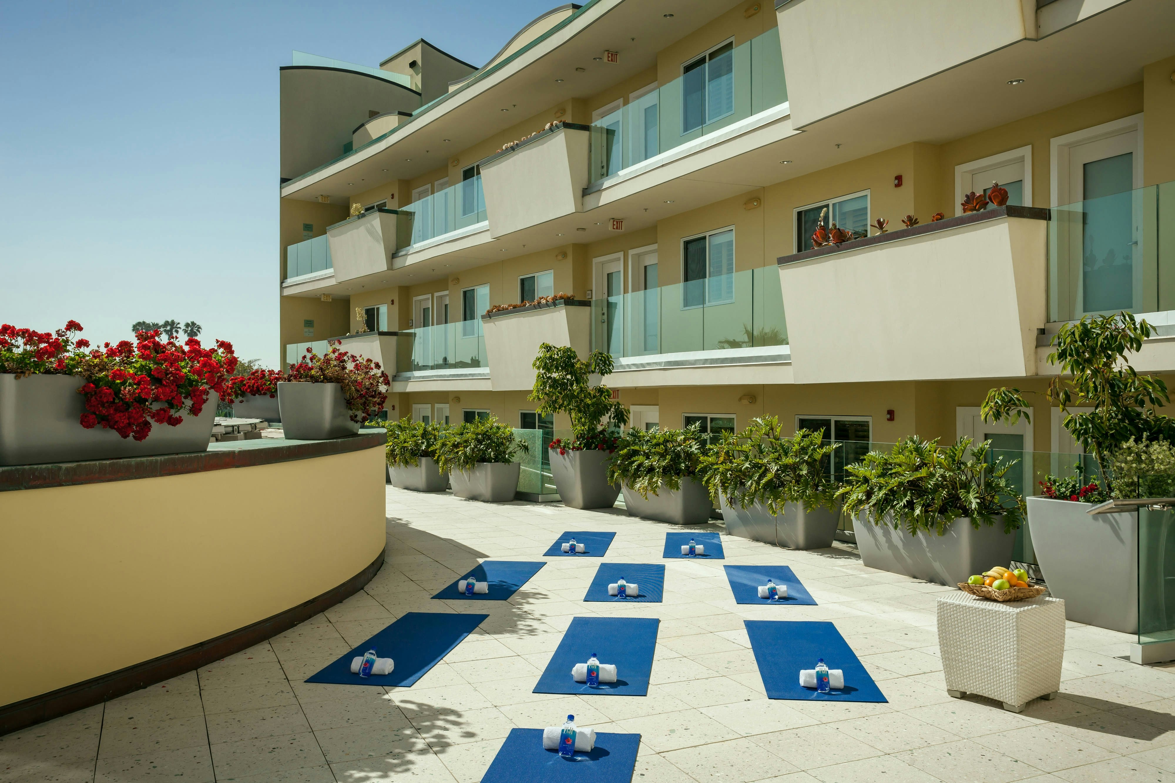Pier South Resort Autograph Collection in Imperial Beach - CA