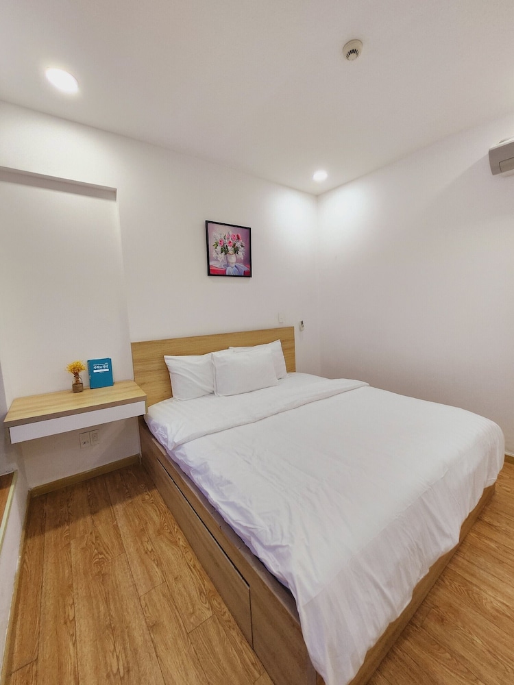 Scenic Valley Suite 17/50