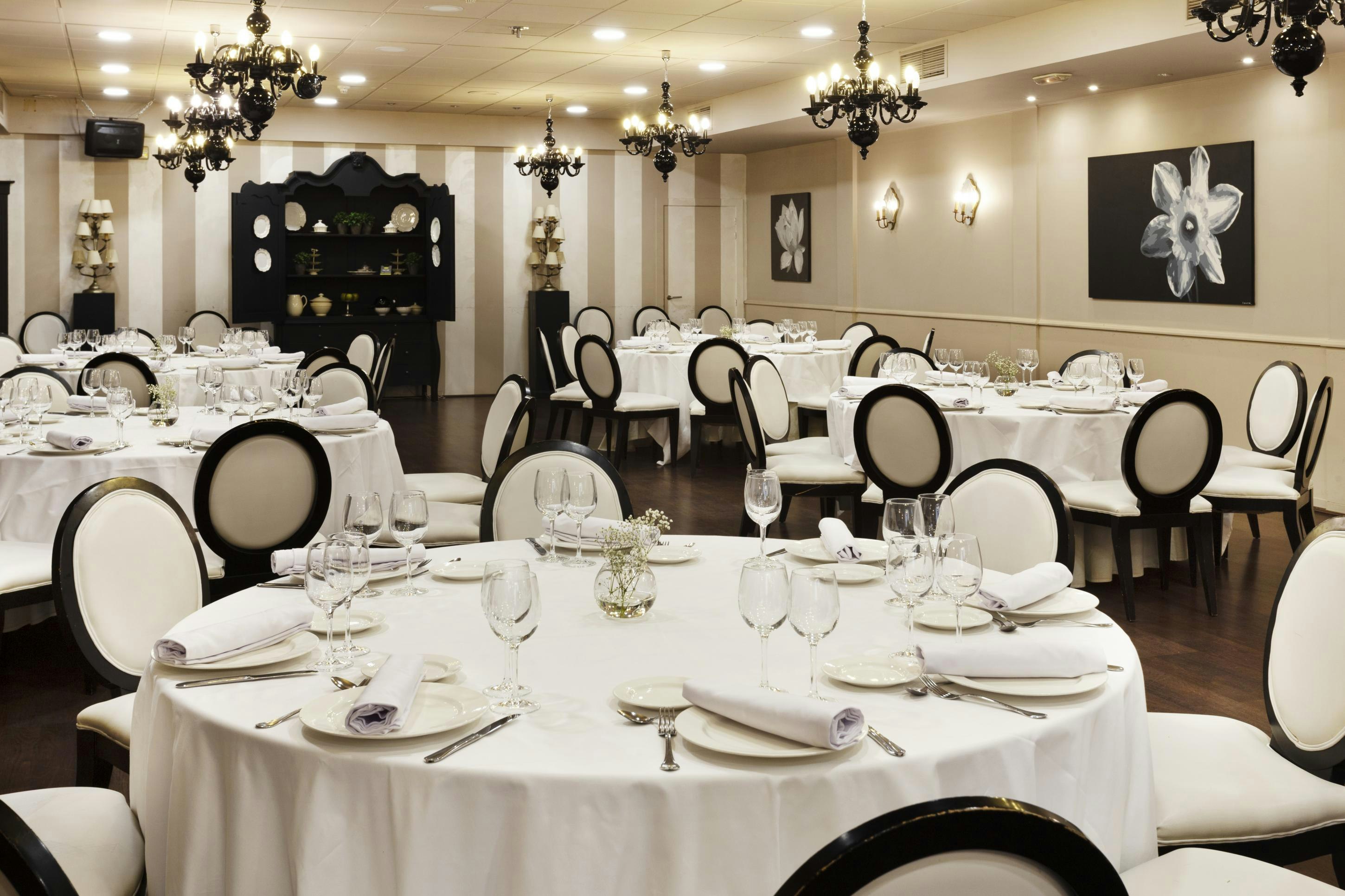 Sercotel Tudela Bardenas 46/64