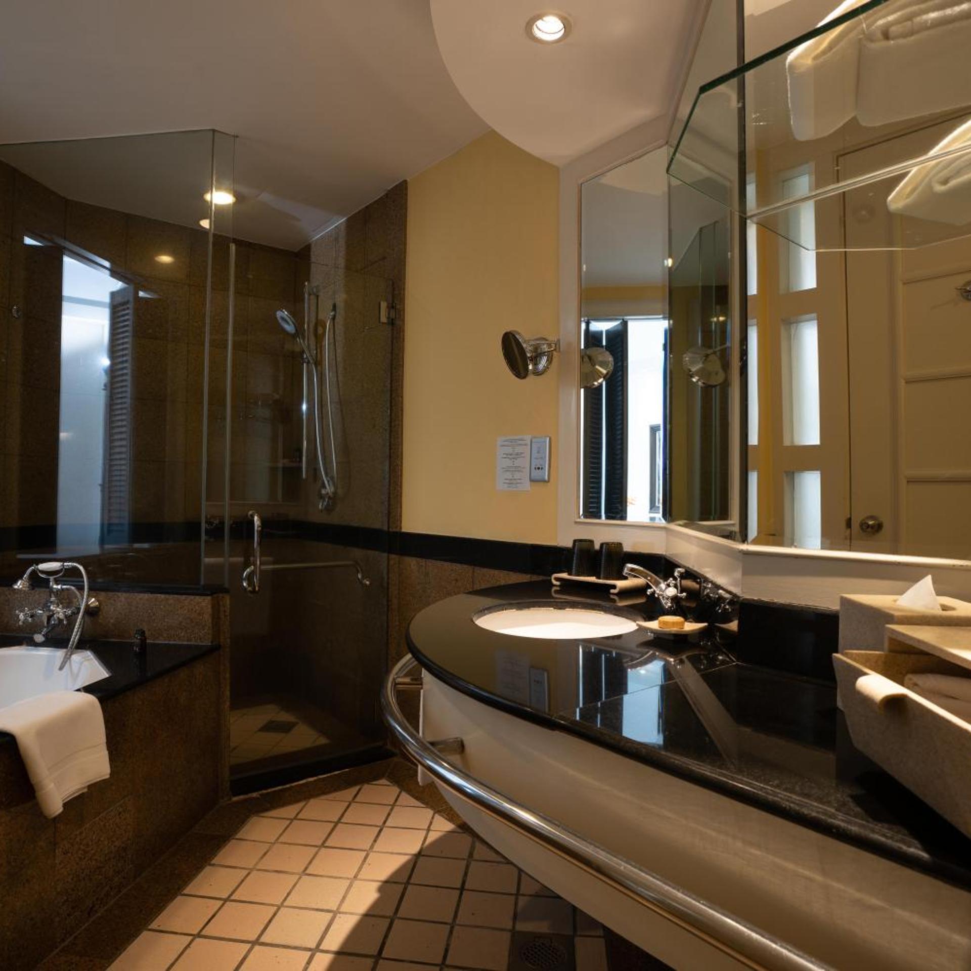 Magellan Club Room، The Magellan Sutera Resort 7/8