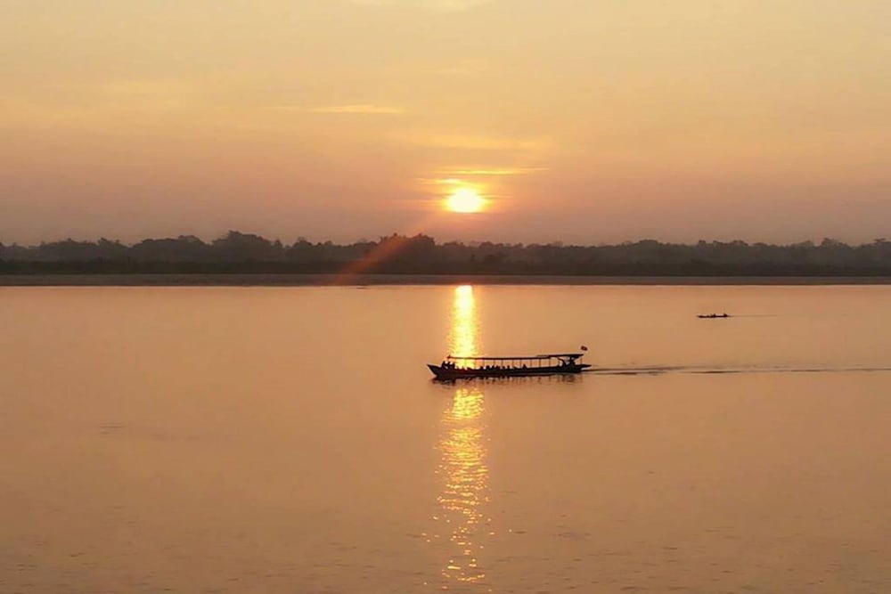 That Phanom River View Hotel 43/48