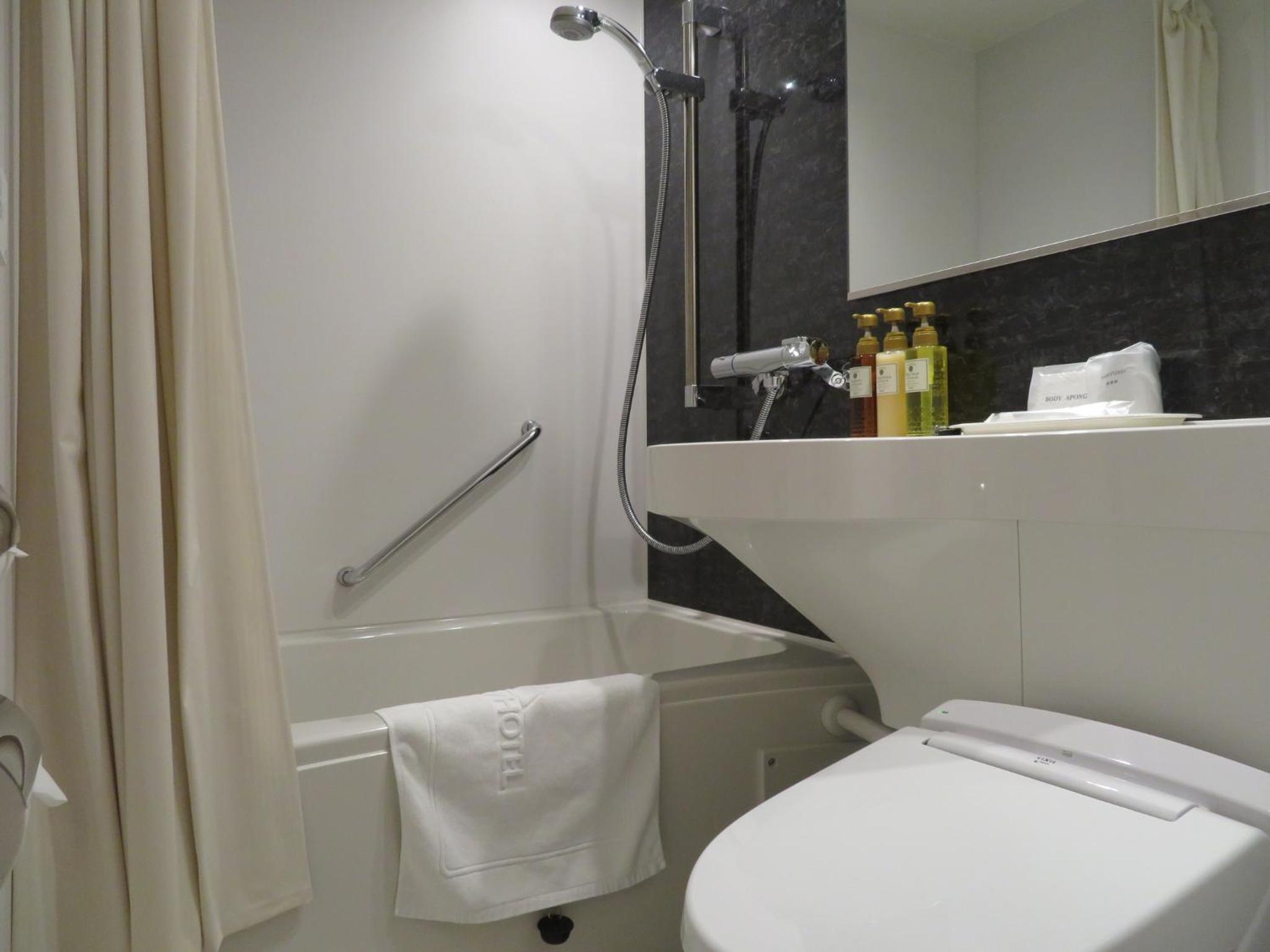 Arrow Hotel Inn Shinsaibashi 24/25