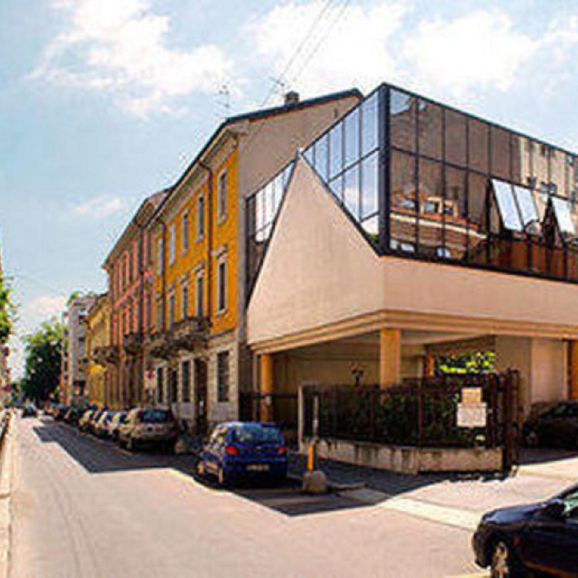 New Generation Hostel Milan Center Navigli 42/49