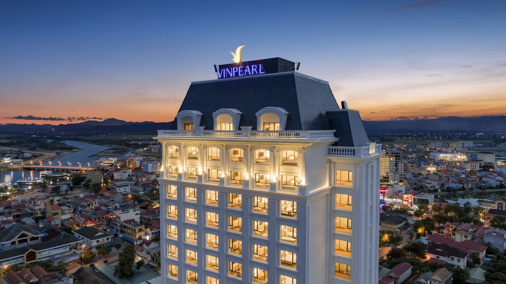 Melia Vinpearl Quang Binh in DONG HOI