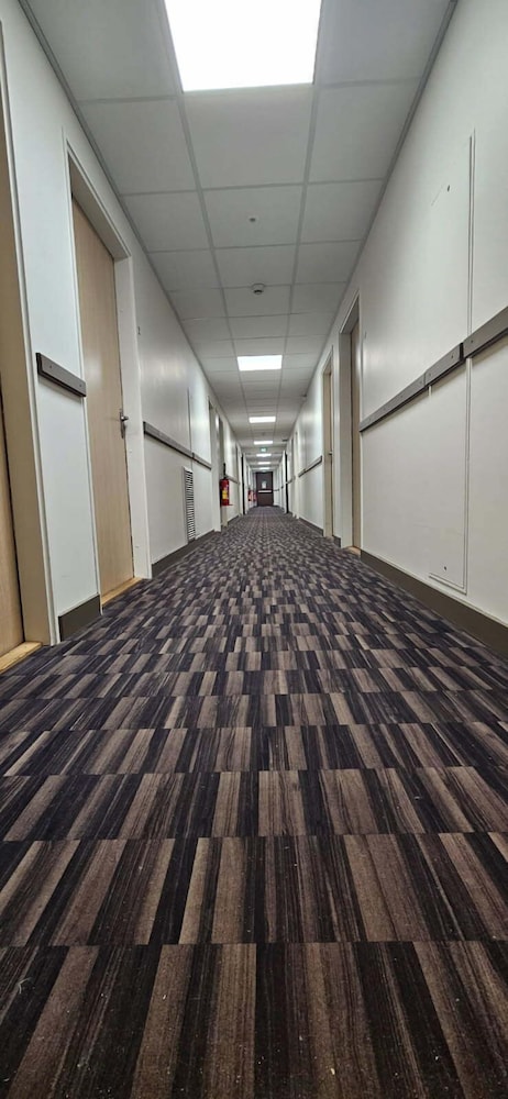 Relais Fasthotel Dunkerque 47/50