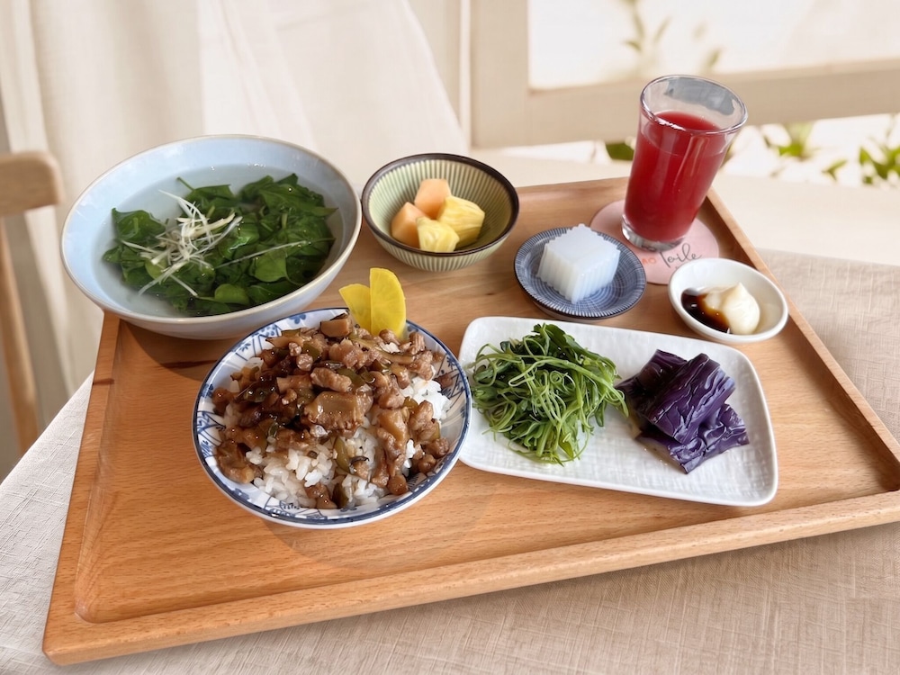 Park City Hotel Luzhou Taipei 49/62